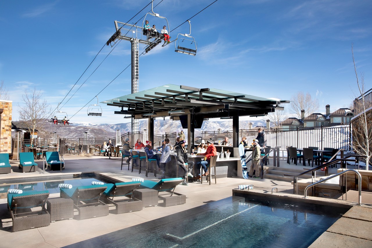 Cirque Residences at Viceroy Snowmass;